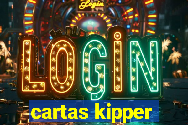 cartas kipper